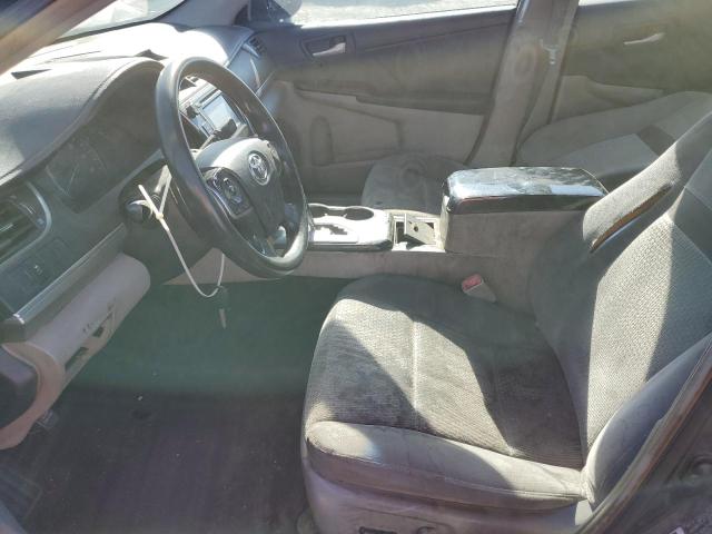 Photo 7 from auction – 2012 TOYOTA CAMRY BASE with VIN 4T4BF1FK0CR171027