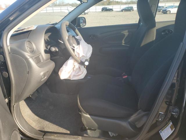 Photo 7 from auction – 2014 NISSAN VERSA S with VIN 3N1CN7AP5EL838072