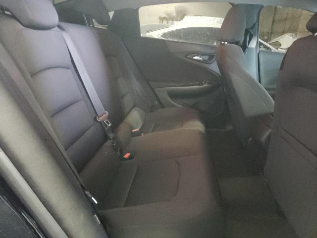 Photo 10 from auction – 2019 CHEVROLET MALIBU LS with VIN 1G1ZB5ST7KF130968