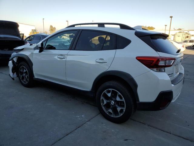 Photo 2 from auction – 2018 SUBARU CROSSTREK with VIN JF2GTABC3JH271738