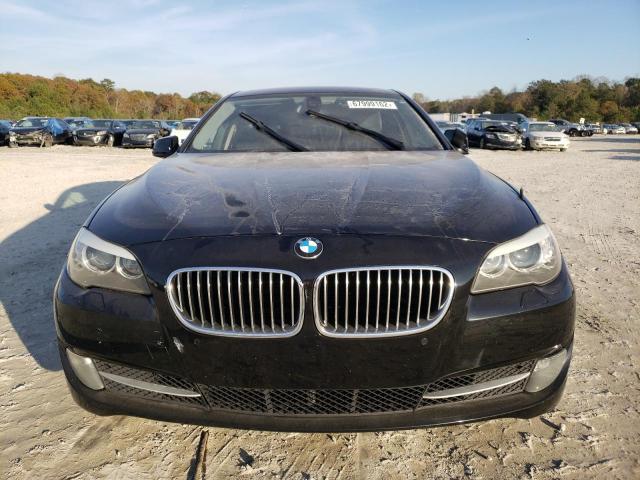 Photo 5 from auction – 2011 BMW 528 I with VIN WBAFR1C56BC748165