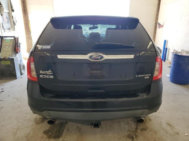 Photo 6 from auction – 2011 FORD EDGE LIMIT with VIN 2FMDK4KC7BBB48055