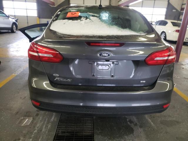 Photo 6 from auction – 2017 FORD FOCUS SE with VIN 1FADP3F29HL328816