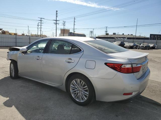 Photo 2 from auction – 2014 LEXUS ES 350 with VIN JTHBK1GG7E2086980