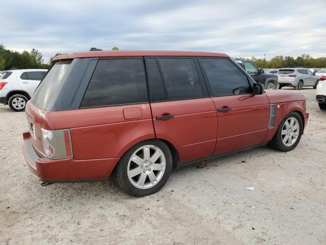 Photo 3 from auction – 2008 LAND ROVER RANGE ROVE with VIN SALMF154X8A285239