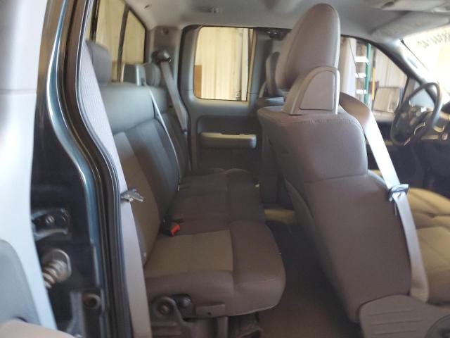 Photo 10 from auction – 2006 FORD F150 with VIN 1FTPX145X6NB44026