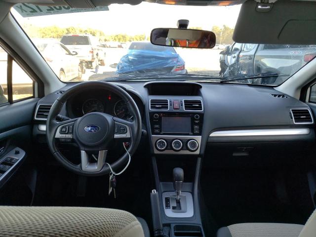 Photo 8 from auction – 2017 SUBARU CROSSTREK with VIN JF2GPABC9H8225958