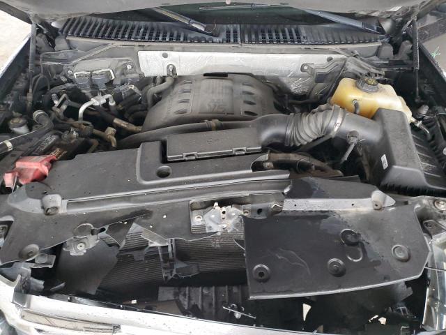 Photo 11 from auction – 2015 FORD EXPEDITION with VIN 1FMJU1JTXFEF29048