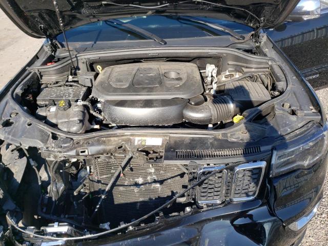 Photo 11 from auction – 2019 JEEP GRAND CHER with VIN 1C4RJFBG4KC720646