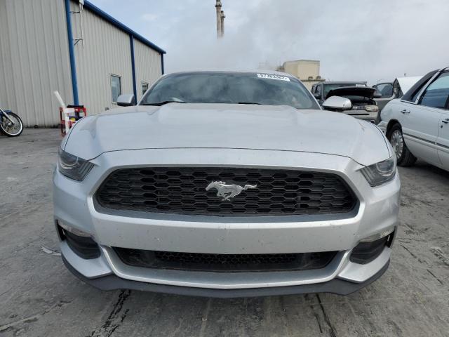 Photo 5 from auction – 2017 FORD MUSTANG with VIN 1FA6P8AM4H5272044