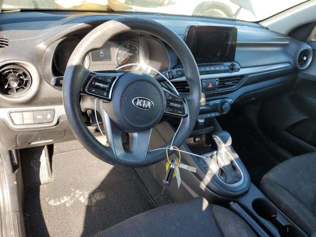 Photo 8 from auction – 2019 KIA FORTE FE with VIN 3KPF24AD7KE058730