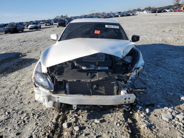 Photo 5 from auction – 2011 INFINITI G37 BASE with VIN JN1CV6FEXBM952071