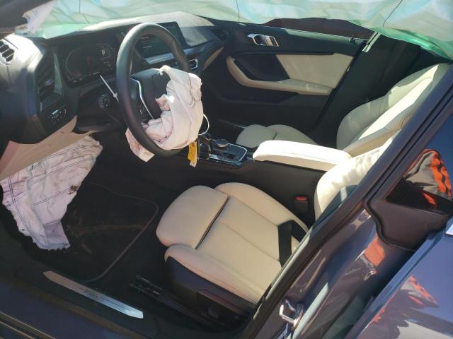 Photo 7 from auction – 2022 BMW 228XI with VIN WBA73AK00N7K41691