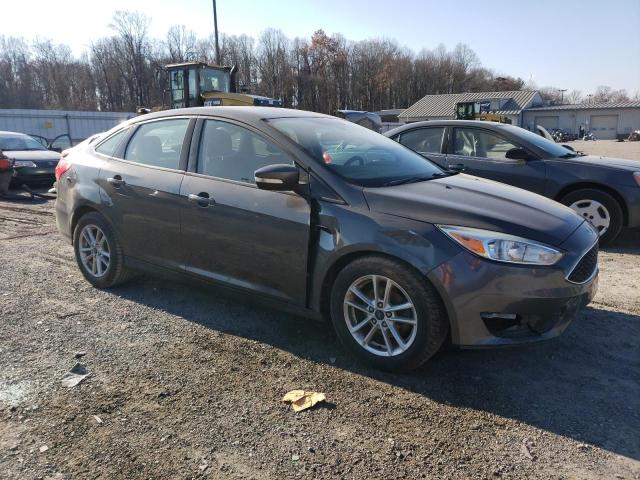 Photo 4 from auction – 2015 FORD FOCUS SE with VIN 1FADP3F29FL273717