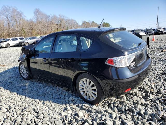 Foto 2 de la subasta – 2010 SUBARU IMPREZA 2. con VIN JF1GH6B67AH814201