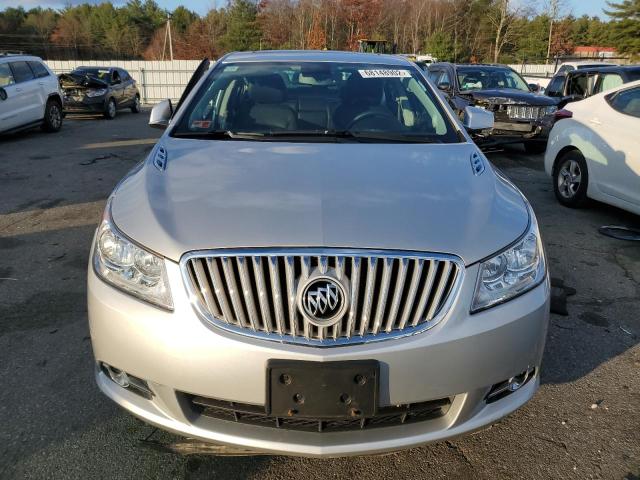 Photo 5 from auction – 2011 BUICK LACROSSE C with VIN 1G4GC5EC2BF283941