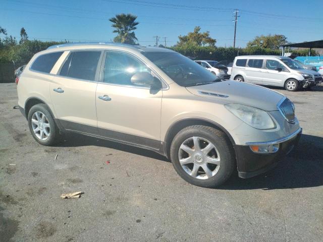 Photo 4 from auction – 2009 BUICK ENCLAVE CX with VIN 5GAEV23D29J165333