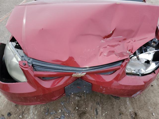 Photo 11 from auction – 2010 CHEVROLET COBALT 1LT with VIN 1G1AD1F52A7178575