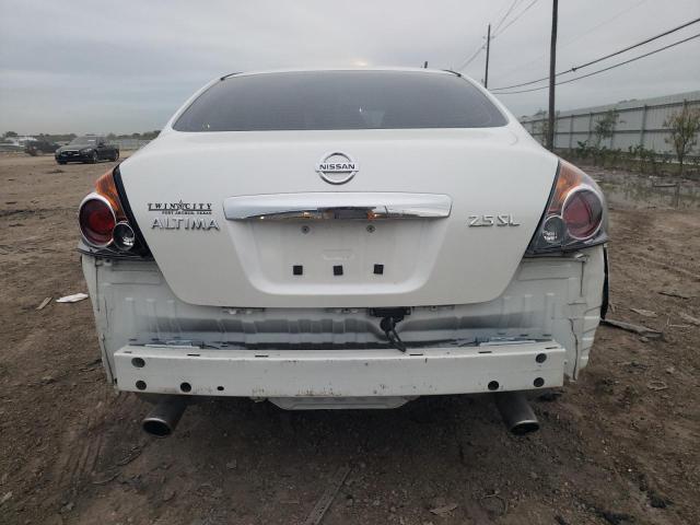 Фото 6 с аукциона – 2011 NISSAN ALTIMA BAS с VIN 1N4AL2AP3BN418079