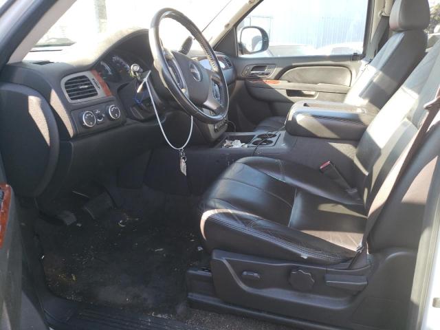 Photo 7 from auction – 2010 GMC YUKON HYBR with VIN 1GKUKFDJ3AR277342