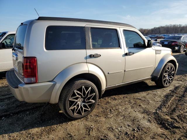 Photo 3 from auction – 2009 DODGE NITRO SLT with VIN 1D8GT58K29W540566