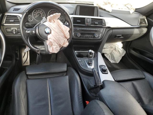 Photo 8 from auction – 2014 BMW 328 XI with VIN WBA3B3C55EJ979593