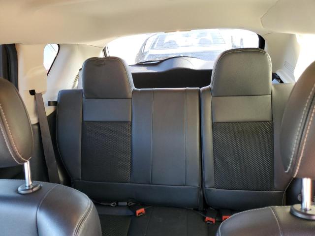 Photo 10 from auction – 2016 JEEP COMPASS LA with VIN 1C4NJCEA2GD735345