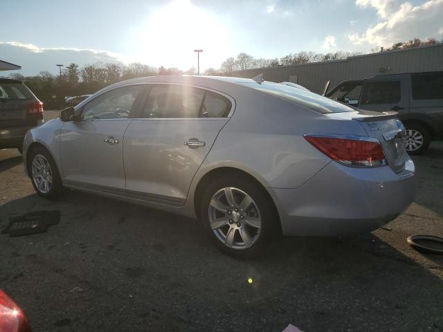 Photo 2 from auction – 2011 BUICK LACROSSE C with VIN 1G4GC5EC2BF283941