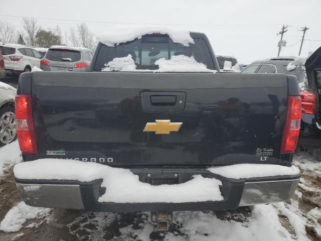 Photo 6 from auction – 2012 CHEVROLET SILVERADO with VIN 1GCPKSE77CF105033