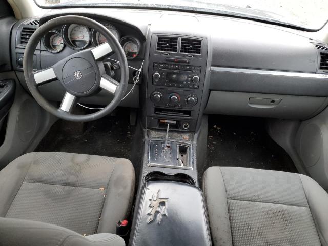 Photo 8 from auction – 2008 DODGE CHARGER with VIN 2B3KA43R98H279576