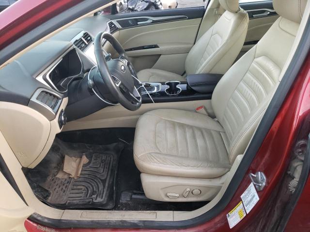 Photo 7 from auction – 2014 FORD FUSION SE with VIN 3FA6P0LU9ER299473