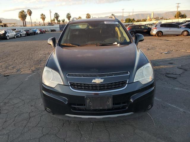 Photo 5 from auction – 2014 CHEVROLET CAPTIVA SP with VIN 3GNAL4EK9ES612010