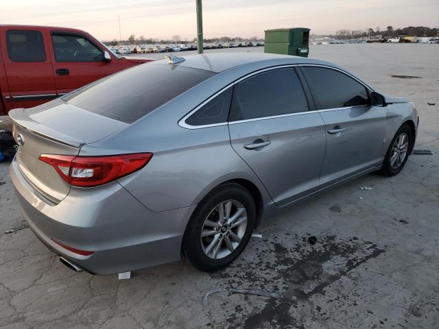 Photo 3 from auction – 2016 HYUNDAI SONATA SE with VIN 5NPE24AF7GH299638