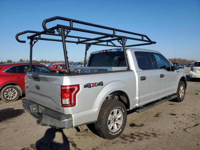 Photo 3 from auction – 2015 FORD F150 SUPER with VIN 1FTEW1EF8FKD05606