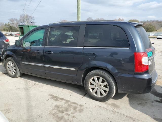 Photo 2 from auction – 2014 CHRYSLER TOWN & COU with VIN 2C4RC1BG9ER220636