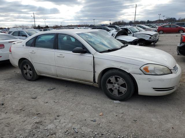 Photo 4 from auction – 2006 CHEVROLET IMPALA LT with VIN 2G1WT55K869425868