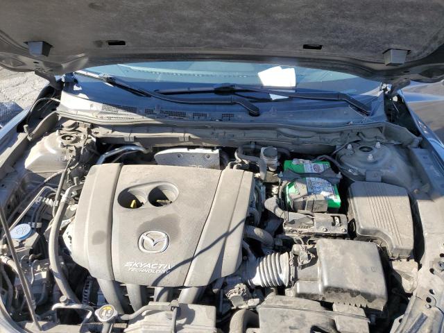 Photo 11 from auction – 2016 MAZDA 6 TOURING with VIN JM1GJ1V54G1480375