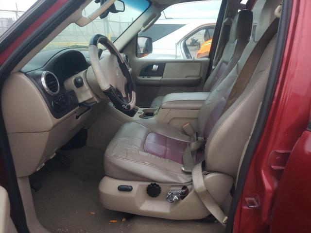 Photo 7 from auction – 2004 FORD EXPEDITION with VIN 1FMPU17L34LB21789