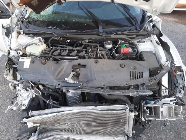 Photo 11 from auction – 2017 HONDA CIVIC EX with VIN 2HGFC1F36HH646077