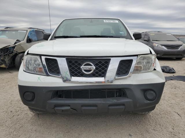 Photo 5 from auction – 2016 NISSAN FRONTIER S with VIN 1N6BD0CT1GN900614
