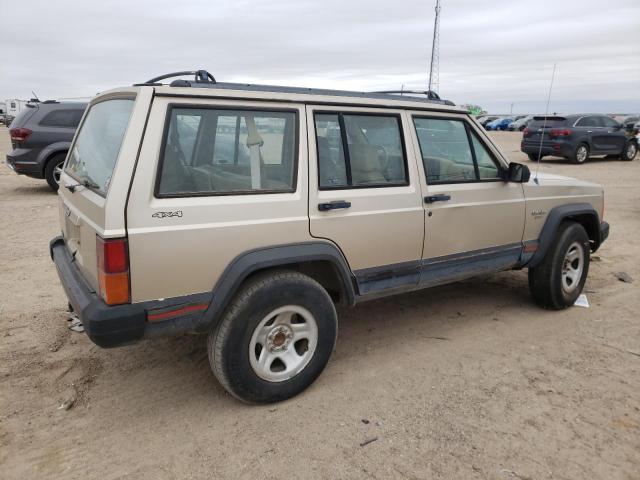 Photo 3 from auction – 1993 JEEP CHEROKEE S with VIN 1J4FJ68S4PL560512