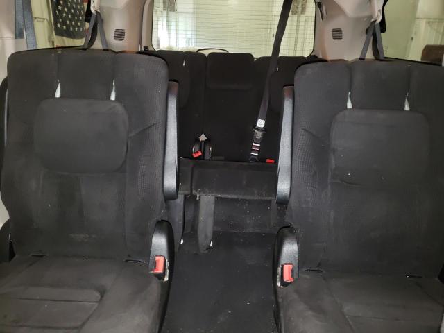 Photo 10 from auction – 2013 DODGE GRAND CARA with VIN 2C4RDGBG5DR600054