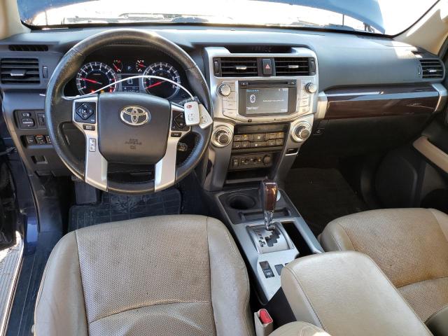 صورة رقم 8 من المزاد - 2015 TOYOTA 4RUNNER SR مع VIN JTEBU5JR9F5229565