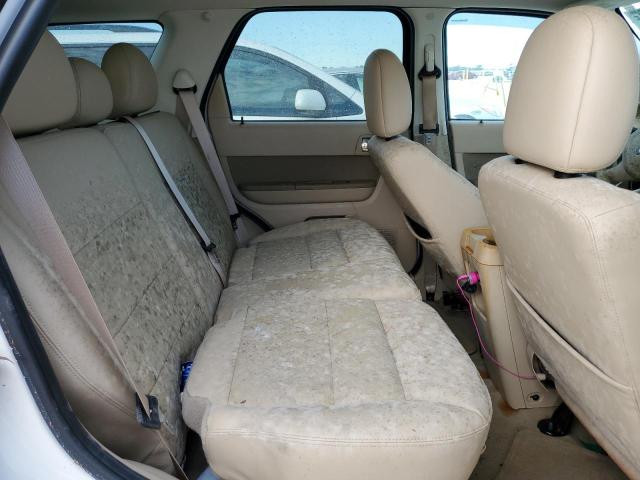Photo 11 from auction – 2011 FORD ESCAPE LIM with VIN 1FMCU0EG4BKB44077