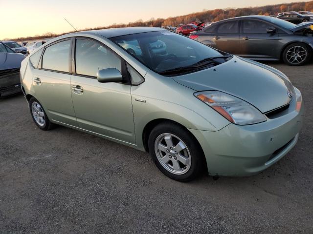 Photo 4 from auction – 2008 TOYOTA PRIUS with VIN JTDKB20U783375122