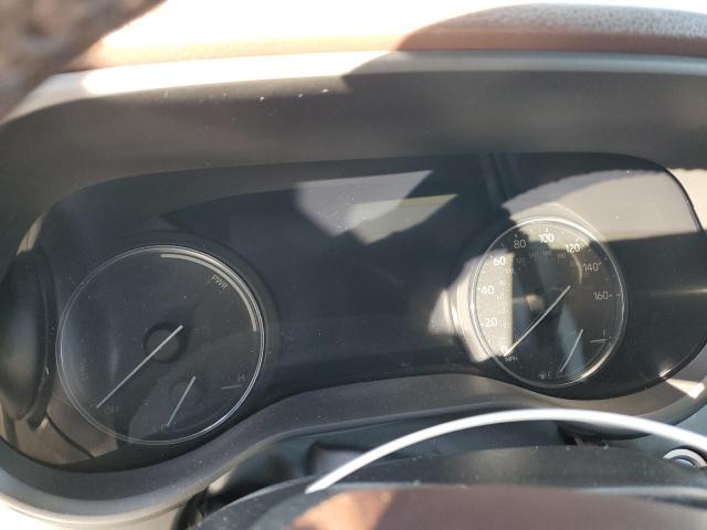 Photo 9 from auction – 2021 TOYOTA SIENNA LIM with VIN 5TDESKFCXMS006582
