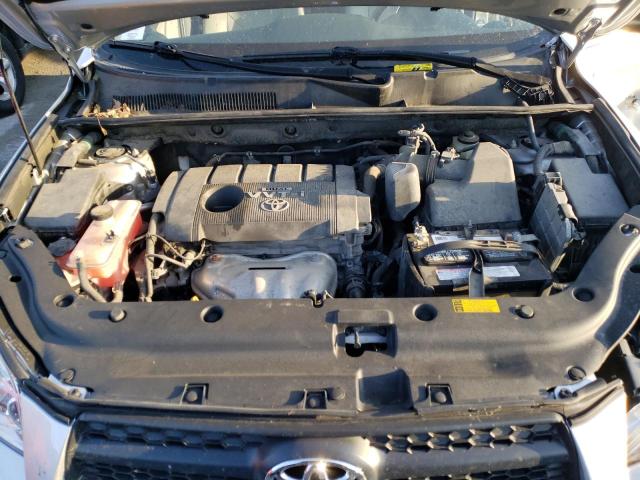 Photo 12 from auction – 2010 TOYOTA RAV4 with VIN JTMZF4DV0A5023303
