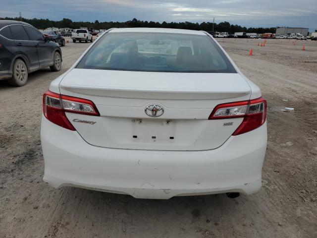 Photo 6 from auction – 2014 TOYOTA CAMRY L with VIN 4T1BF1FK4EU767044