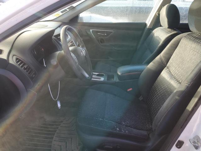 Photo 7 from auction – 2016 NISSAN ALTIMA 2.5 with VIN 1N4AL3AP9GC138451