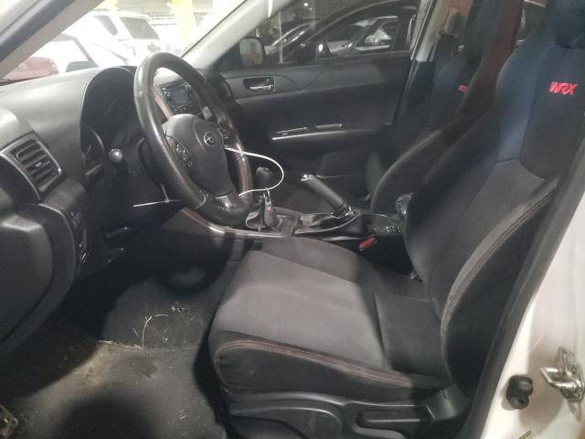 Photo 7 from auction – 2013 SUBARU IMPREZA WR with VIN JF1GR7E62DG809433